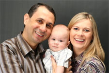 dr family